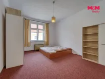 Pronájem bytu 1+1, Plzeň - Jižní Předměstí, Čechova, 43 m2