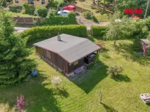 Prodej zahrady, Hroznětín - Velký Rybník, 1504 m2