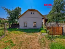Prodej rodinného domu, Volenice, 90 m2