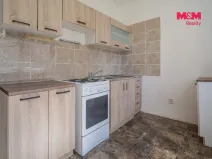 Prodej bytu 2+1, Karviná - Mizerov, Majakovského, 56 m2