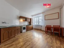 Prodej bytu 2+kk, Karlovy Vary - Drahovice, Mattoniho nábřeží, 45 m2