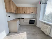 Pronájem bytu 2+1, Karlovy Vary - Rybáře, Majakovského, 54 m2