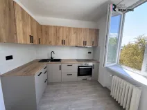 Pronájem bytu 2+1, Karlovy Vary - Rybáře, Majakovského, 54 m2