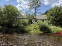 Prodej rodinného domu, Rejštejn - Klášterský Mlýn, 95 m2
