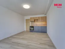 Pronájem bytu 2+kk, Sušice - Sušice II, V Drahelinkách, 40 m2