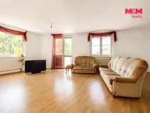 Prodej bytu 3+kk, Olomouc, Balbínova, 98 m2