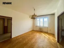 Pronájem bytu 2+1, Příbram - Příbram VII, náměstí 17. listopadu, 67 m2