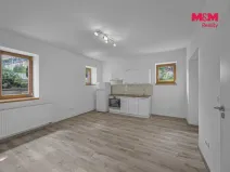 Prodej bytu 2+kk, Mladá Boleslav - Mladá Boleslav II, Nerudova, 50 m2