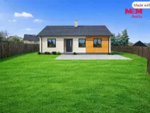 Prodej pozemku pro bydlení, Břasy, 472 m2