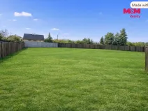 Prodej pozemku pro bydlení, Břasy, 472 m2