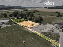 Prodej pozemku pro bydlení, Lípa, 1302 m2