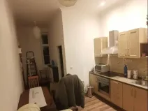Pronájem bytu 1+1, Praha - Žižkov, 41 m2