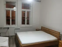 Pronájem bytu 1+1, Praha - Žižkov, 41 m2