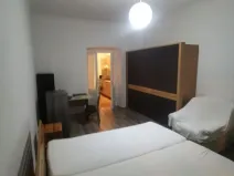 Pronájem bytu 1+1, Praha - Žižkov, 41 m2