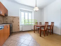 Prodej bytu 3+1, Děčín - Děčín I-Děčín, Krokova, 73 m2