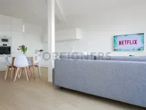 Pronájem bytu 3+kk, Brno, Mlýnská, 88 m2