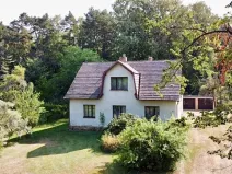 Prodej rodinného domu, Kamenný Újezd, 150 m2