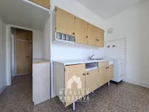 Pronájem bytu 2+1, Adamov, Komenského, 52 m2