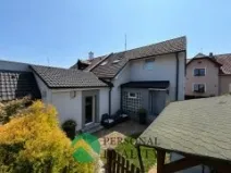 Prodej rodinného domu, Doksy, Václ. Melena, 130 m2