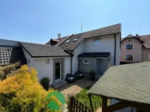 Prodej rodinného domu, Doksy, Václ. Melena, 130 m2