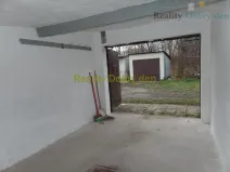 Pronájem garáže, Opava, Bochenkova, 21 m2