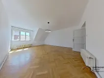 Pronájem bytu 2+1, Praha - Staré Město, Havelská, 68 m2