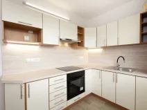 Pronájem bytu 3+1, Písek - Hradiště, Zahradní, 74 m2