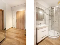 Pronájem bytu 3+1, Písek - Hradiště, Zahradní, 74 m2