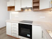 Pronájem bytu 3+1, Písek - Hradiště, Zahradní, 74 m2