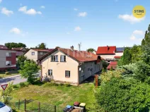 Prodej rodinného domu, Studénka, 2. května, 318 m2