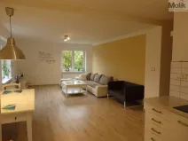 Pronájem bytu 2+1, Litvínov - Horní Litvínov, Podkrušnohorská, 70 m2
