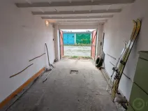 Prodej garáže, Hradec Králové, Čajkovského, 16 m2