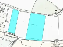 Prodej pole, Drahenice, 35031 m2