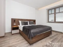 Pronájem bytu 2+kk, Praha - Michle, Na úlehli, 48 m2