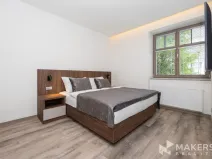 Pronájem bytu 2+kk, Praha - Michle, Na úlehli, 48 m2