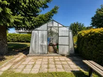 Prodej chaty, Hradec Králové, Rozkvět míru II, 6 m2