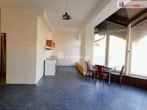 Pronájem bytu 2+kk, Strážnice, Smetanova, 43 m2