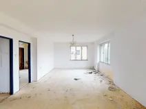 Prodej bytu 2+1, Mikulovice, 52 m2