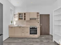 Prodej bytu 2+kk, Praha, Dolnoměcholupská, 45 m2