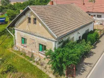 Prodej rodinného domu, Očelice, 90 m2
