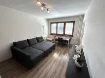 Prodej bytu 1+1, Ostrava, Petra Křičky, 29 m2