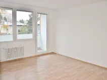 Pronájem bytu 1+kk, Praha - Krč, Jánošíkova, 36 m2