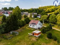 Prodej rodinného domu, Nebahovy - Jelemek, 139 m2
