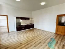 Pronájem bytu 2+kk, Prachatice, Zlatá stezka, 52 m2