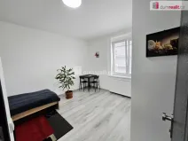 Pronájem bytu 1+kk, Lužná, Nová, 20 m2