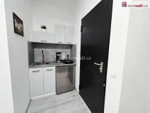 Pronájem bytu 1+kk, Lužná, Nová, 20 m2