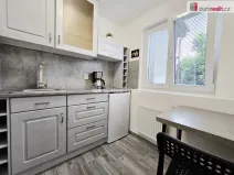 Pronájem bytu 1+kk, Lužná, Nová, 20 m2