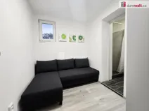 Pronájem bytu 1+kk, Lužná, Nová, 20 m2