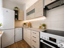 Prodej bytu 2+1, Pardubice - Polabiny, Gagarinova, 49 m2