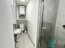 Pronájem bytu 1+1, Kaplice, Omlenická, 30 m2